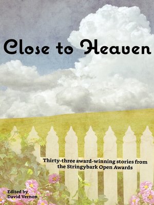 cover image of Close to Heaven
